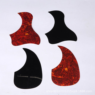 Miếng dán đàn guitar chống xước cho đàn guitar acoustic và classic