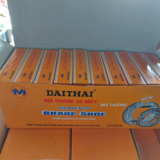 Má Phanh cơ xe dream, wave, future . Rsx…DaiThai