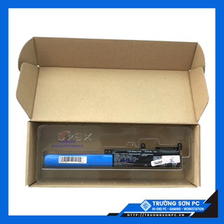 Pin Zin Cho Laptop ASUS A31N1601 X541U X541UA X541UV F541UA R541U R541UA | Pin Chất Lượng Cao