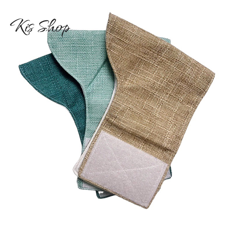 Tã vải cao cấp cho chó đực