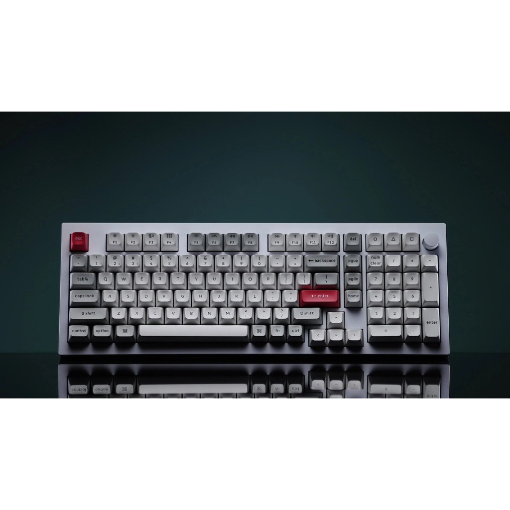 Bàn phím cơ Keychron Q5 PRO  CHÍNH HÃNG