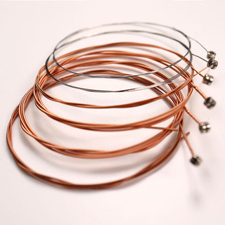 Dây lẻ đàn guitar Acoustic, Classic chất lượng