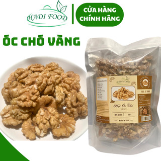 500g Nhân óc chó tách vỏ HADIFOOD
