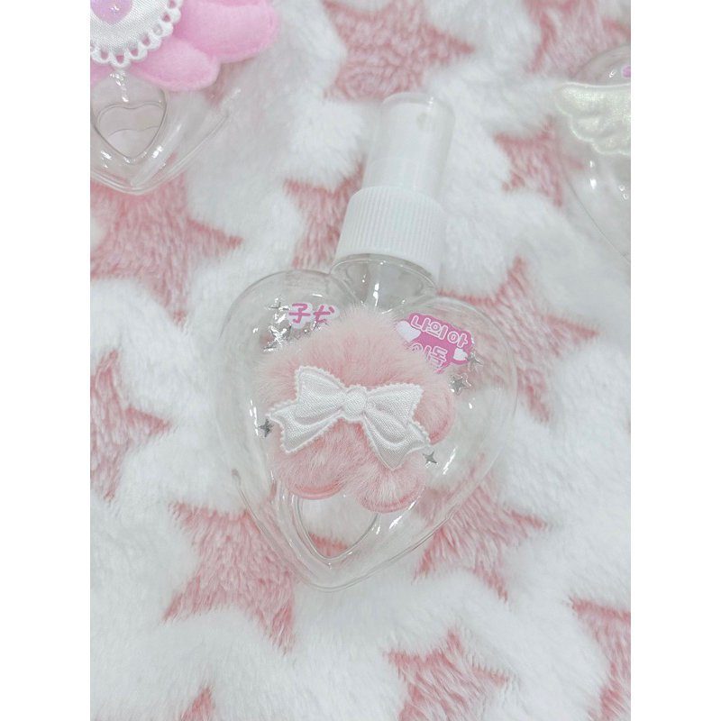 |𝒮𝓅𝓇𝒶𝓎 𝒷𝑜𝓉𝓉𝓁𝑒| Bình xịt deco được chọn mẫu