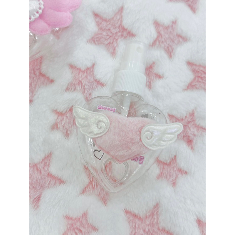 |𝒮𝓅𝓇𝒶𝓎 𝒷𝑜𝓉𝓉𝓁𝑒| Bình xịt deco được chọn mẫu