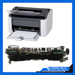Cụm Sấy Máy In CANON 2900 3000 | Hàng Zin Bóc Máy
