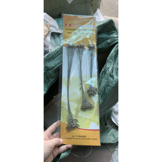 Cáp chim có lưỡi