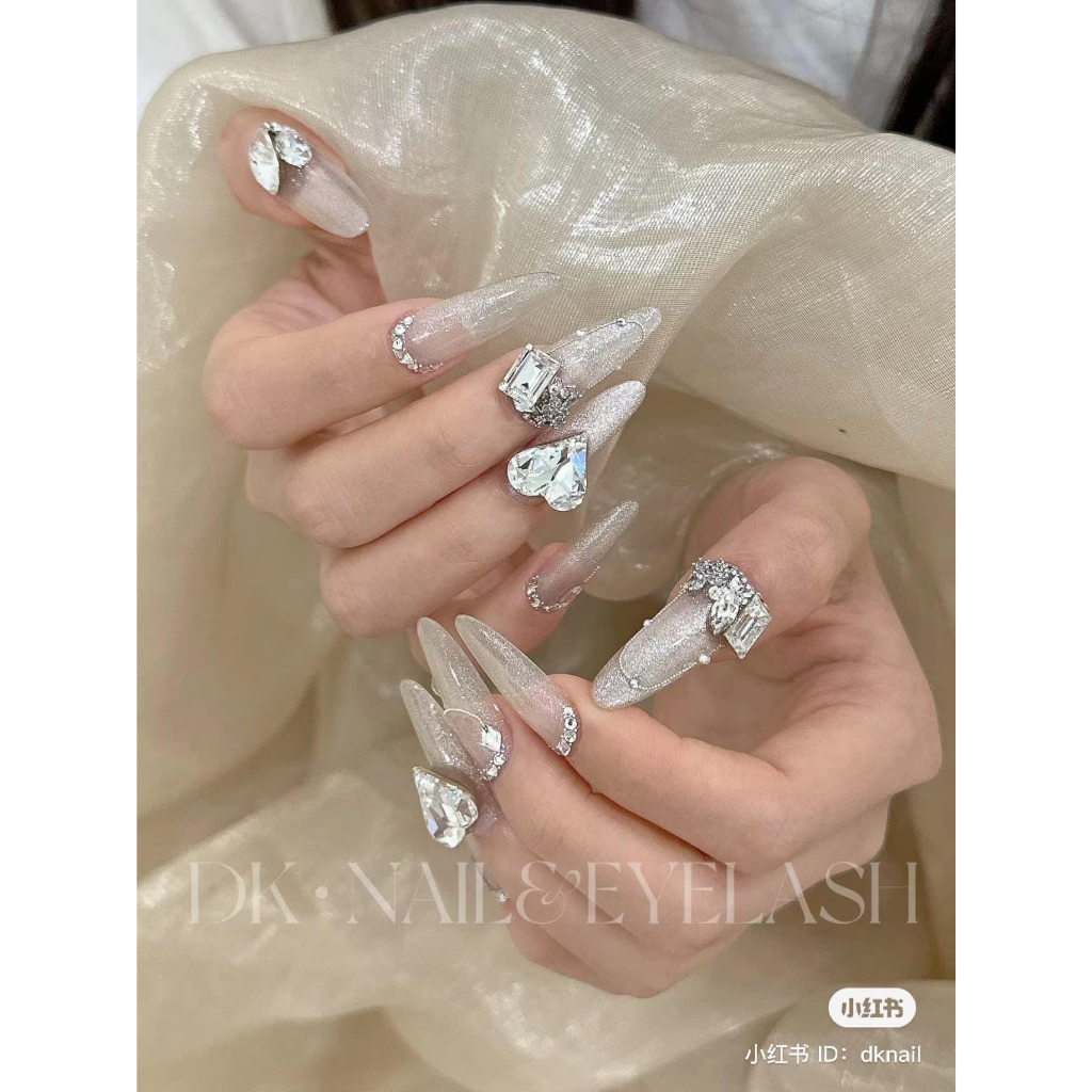 Vải voan xước decor chụp hình