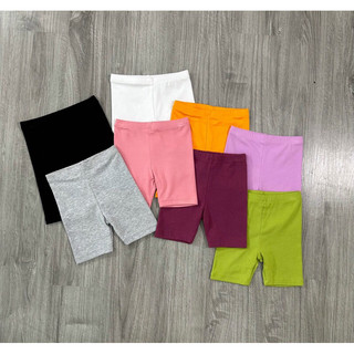 Quần legging đùi