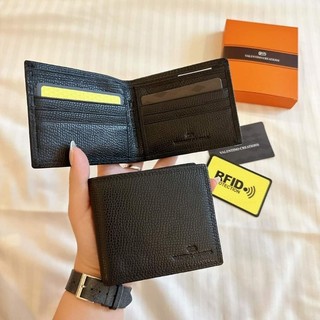 Ví da bóp nam Valentino Creations fullbox