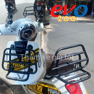 Kính chắn gió xe điện Vinfast Evo 200, Evo200 lite