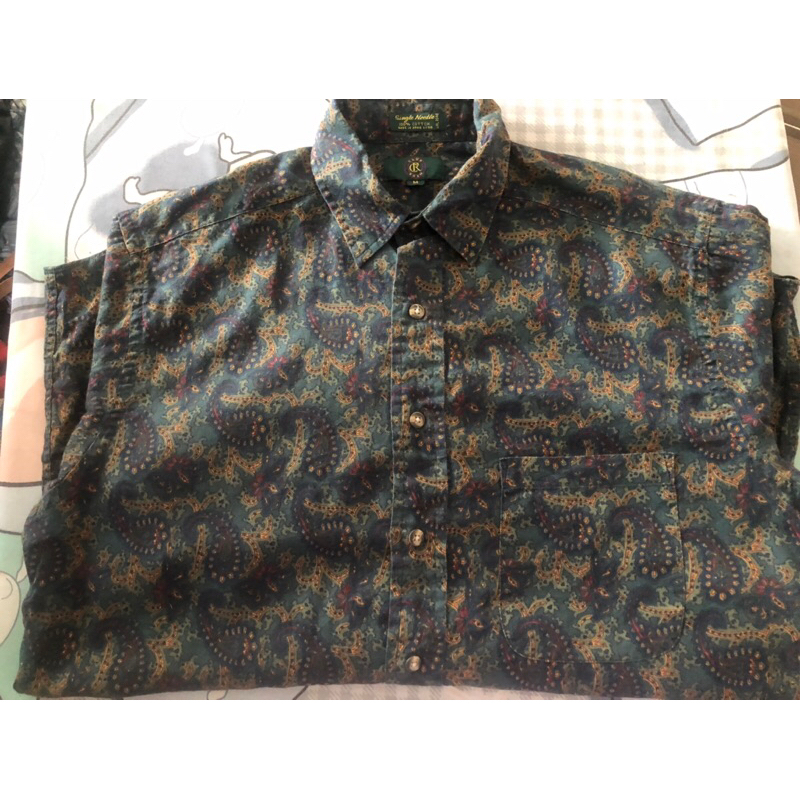 Sơ Mi Nam dài tay size M-L