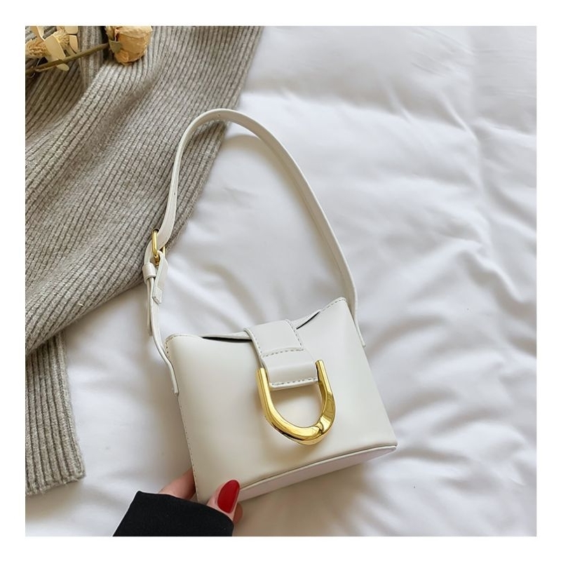 2023 Túi da mềm mini 5 màu sắc cho bé