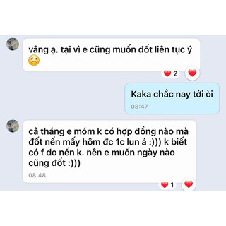 NẾN MAKING MONEY - NĂNG LƯỢNG THỊNH VƯỢNG