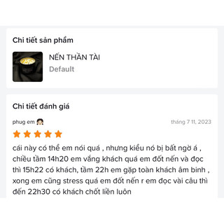 NẾN MAKING MONEY - NĂNG LƯỢNG THỊNH VƯỢNG
