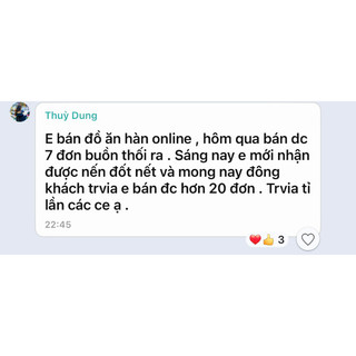 NẾN MAKING MONEY - NĂNG LƯỢNG THỊNH VƯỢNG