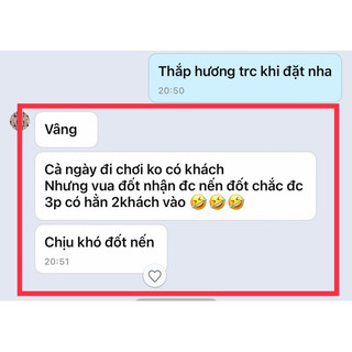 NẾN MAKING MONEY - NĂNG LƯỢNG THỊNH VƯỢNG