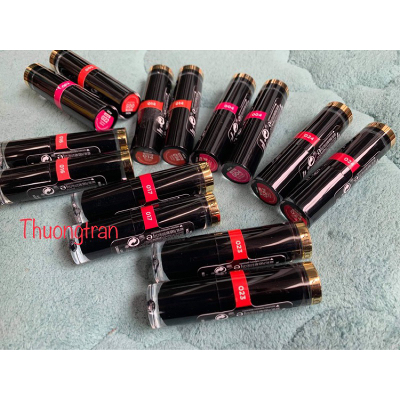 Revlon Super Lustrous Glass Shine