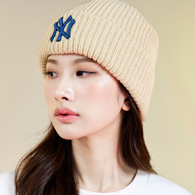 Mũ len MLB Chính Hãng 💯