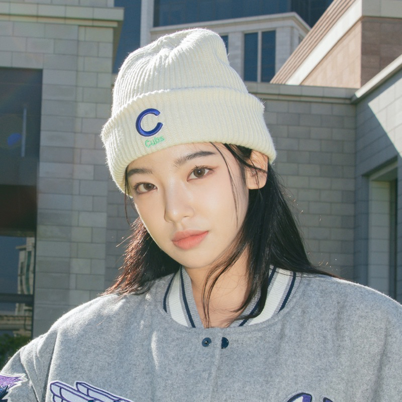 Mũ len MLB Chính Hãng 💯