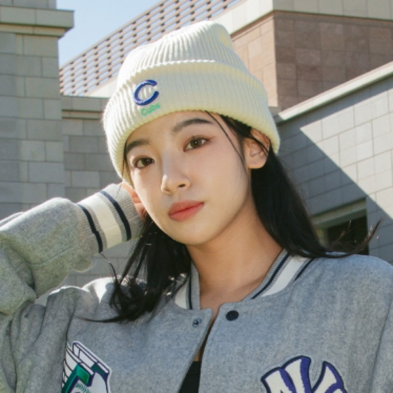 Mũ len MLB Chính Hãng 💯