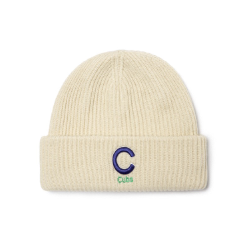 Mũ len MLB Chính Hãng 💯