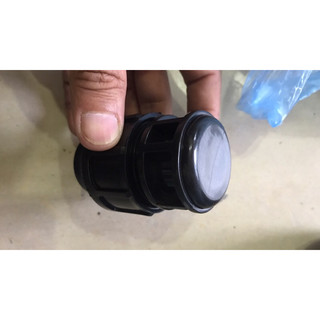 Bịt ống -nút bịt ống -20-25-32 Hdpe: