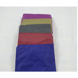 Ga chống thấm màu 2mx2m4 bọc đệm dày 15cm