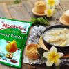 (5 GÓI ) Bột Cốt Dừa Tuấn Phương / Hương bột cốt dừa 50 gram/ gói