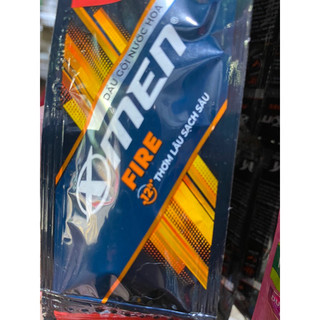 Dầu gội nam X-men, Romano