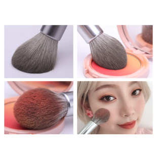 Cọ Trang Điểm Má Hồng Msq