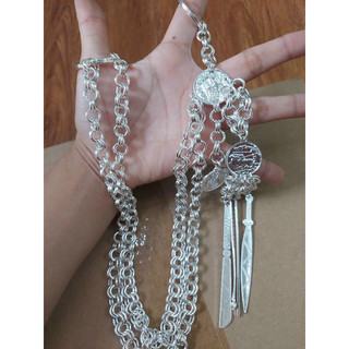 Bộ xà tích Nùng An
