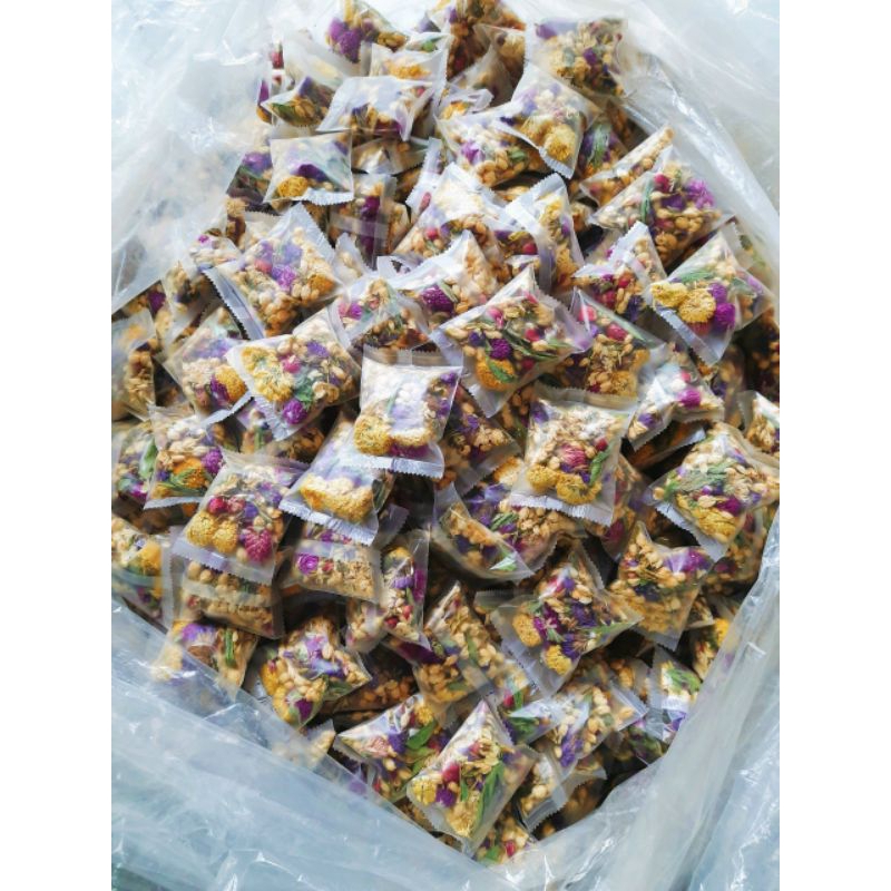 ( Chuyên sĩ ) Thảo Dược xông mặt Handmade