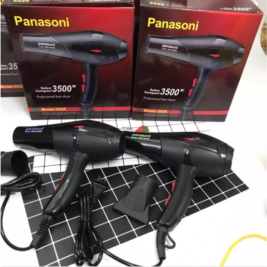 MÁY SẤY TÓC PANASONIC 3500W HAI CHIỀU