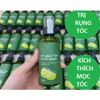 ⭐ sale giá sỉ ⭐ xịt 𝘁𝗿𝗶̣ 𝗿𝘂̣𝗻𝗴 𝘁𝗼́𝗰 𝗸𝗶́𝗰𝗵 𝘁𝗵𝗶́𝗰𝗵 𝗠𝗼̣𝗰 𝗧𝗼́𝗰 𝗕𝘂̛𝗼̛̉𝗶 𝗫𝗮𝗻𝗵 𝟭𝟬𝟬𝗺𝗹