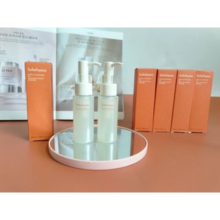 Dầu Tẩy Trang Sulwhasoo Gentle Cleansing Oil Ex 50ml