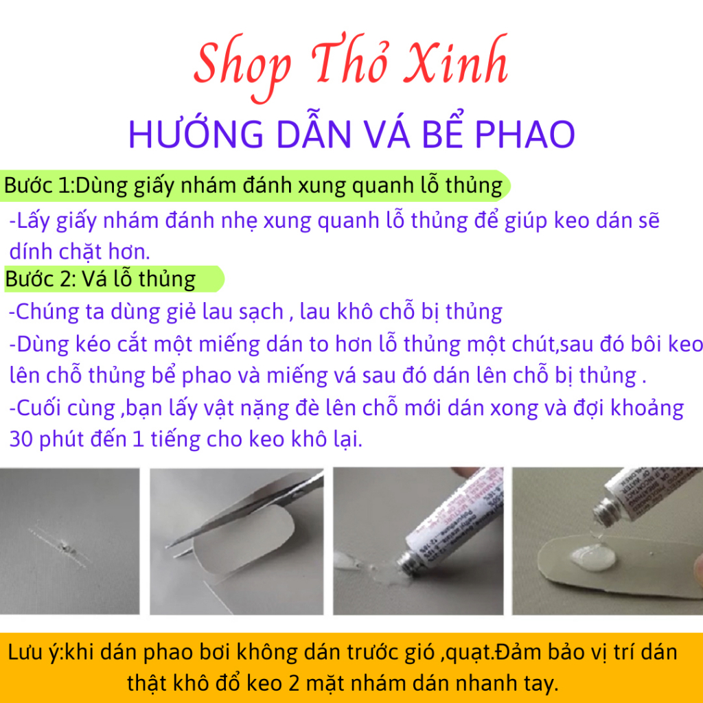 Bể Bơi, Phao Bơi Cỡ Lớn 1m2/1m3/1m5/1m8/2m1 3 Tầng Siêu Rẻ Tặng Miếng Vá CHo Bé Vui Chơi Thoải Mái