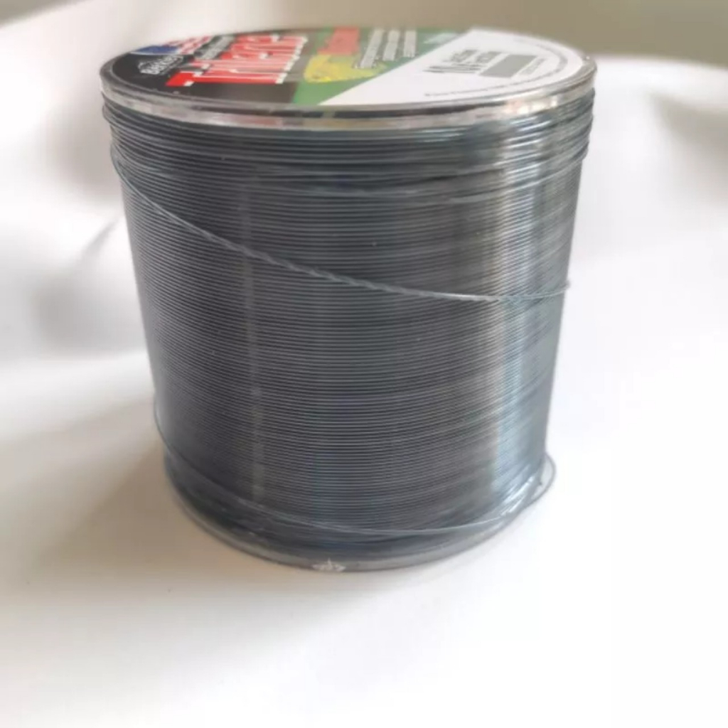 Cước câu cá loại 1 cước mỹ triline 500m dây câu tàng hình