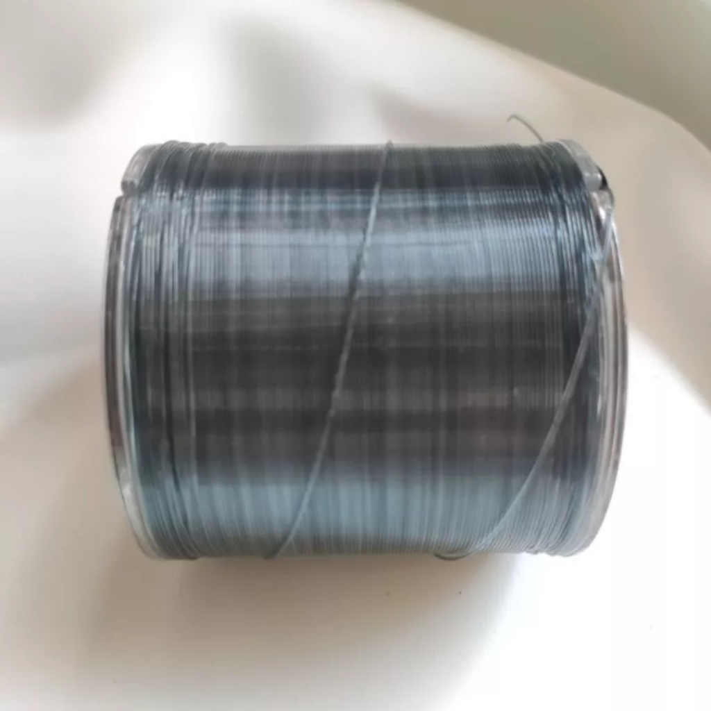 Cước câu cá loại 1 cước mỹ triline 500m dây câu tàng hình