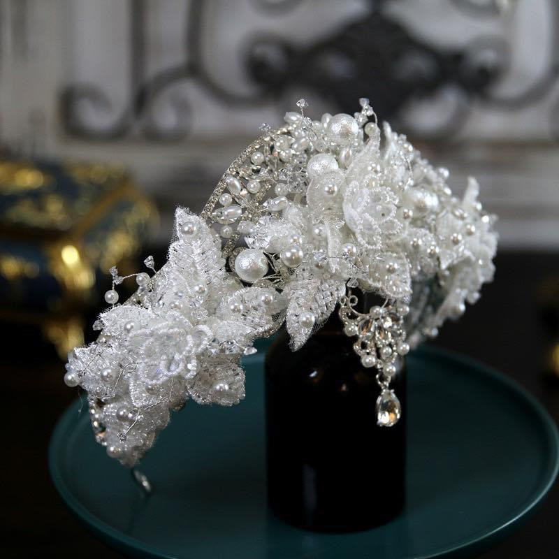 Vương miện mã W1187