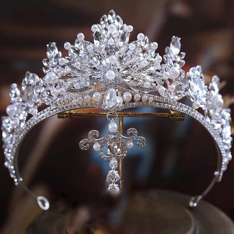 Vương miện mã W1175