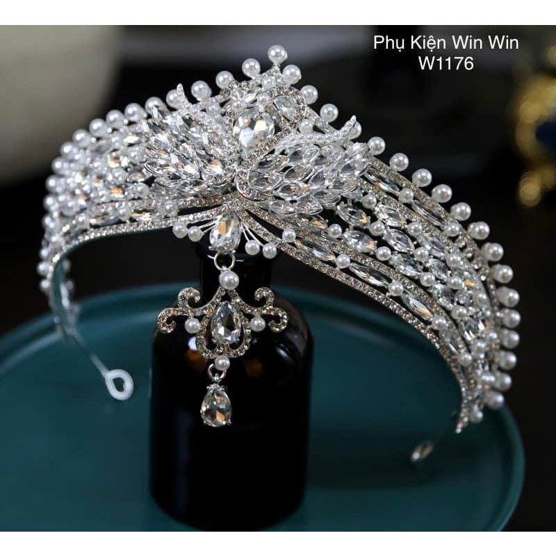 Vương miện mã W1176