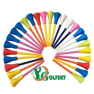 Tee Golf Đầu Loe dễ đặt bóng (35k/5 cái )