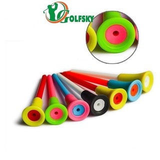 Tee Golf Đầu Loe dễ đặt bóng (35k/5 cái )