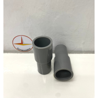 Nối giảm 27x21 nhựa PVC Bình Minh (Reducing Socket)_N27x21 (5 cái)