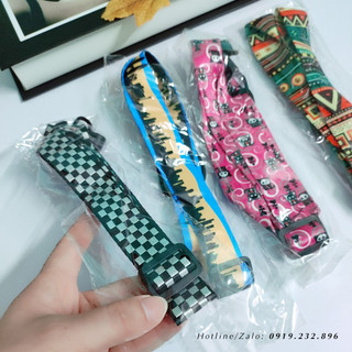 Dây Đeo Đàn Ukulele Chất Lượng