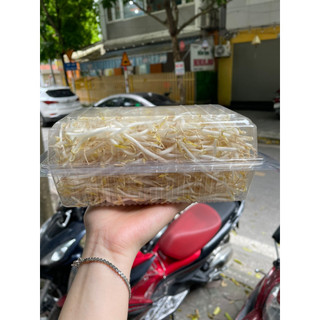 Giá đỗ hộp 300g [Chỉ giao hỏa tốc HN]
