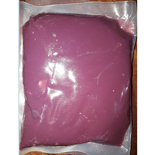 nhân khoai môn handmade xuân đỉnh