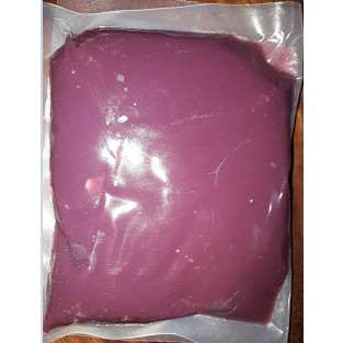 Nhân khoai môn handmade xuân đỉnh