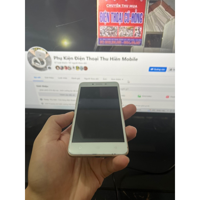 Oppo neo9 ( a37 ) 16gb chính hãng full Chức năng | BigBuy360 - bigbuy360.vn